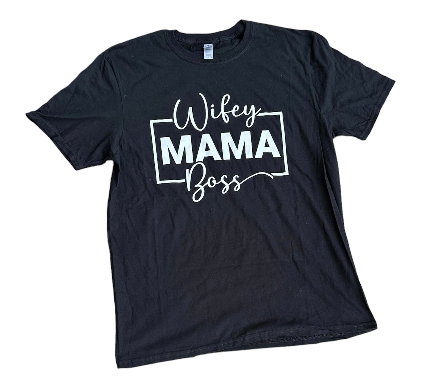 Wifey Tee