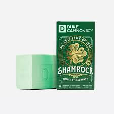 BAB Soap- Shamrock
