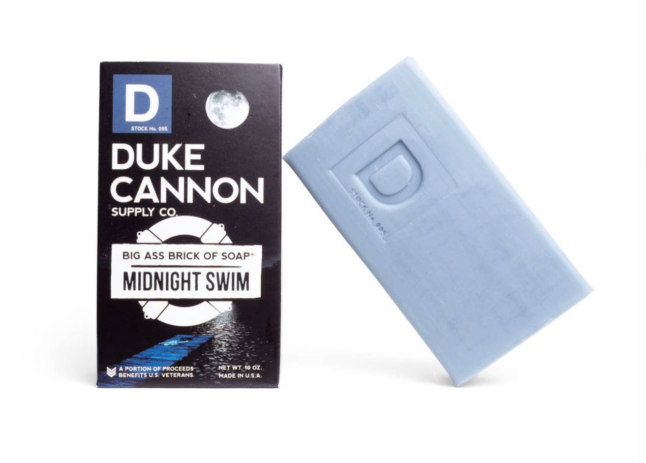 BAB of Soap Midnight Swim