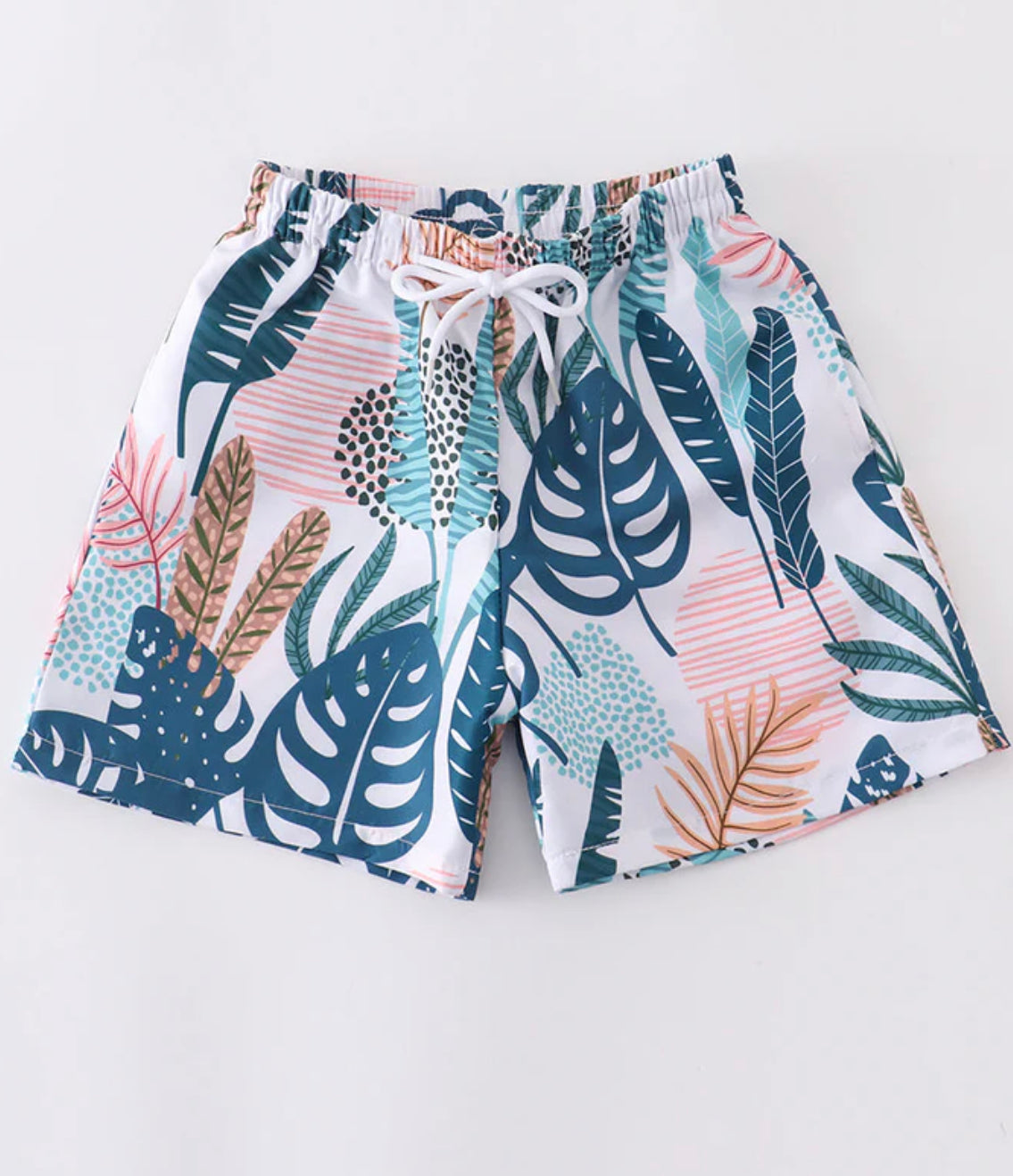 Botanical Trunks