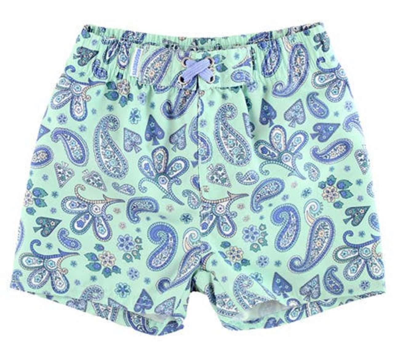 Sea Glass Trunks