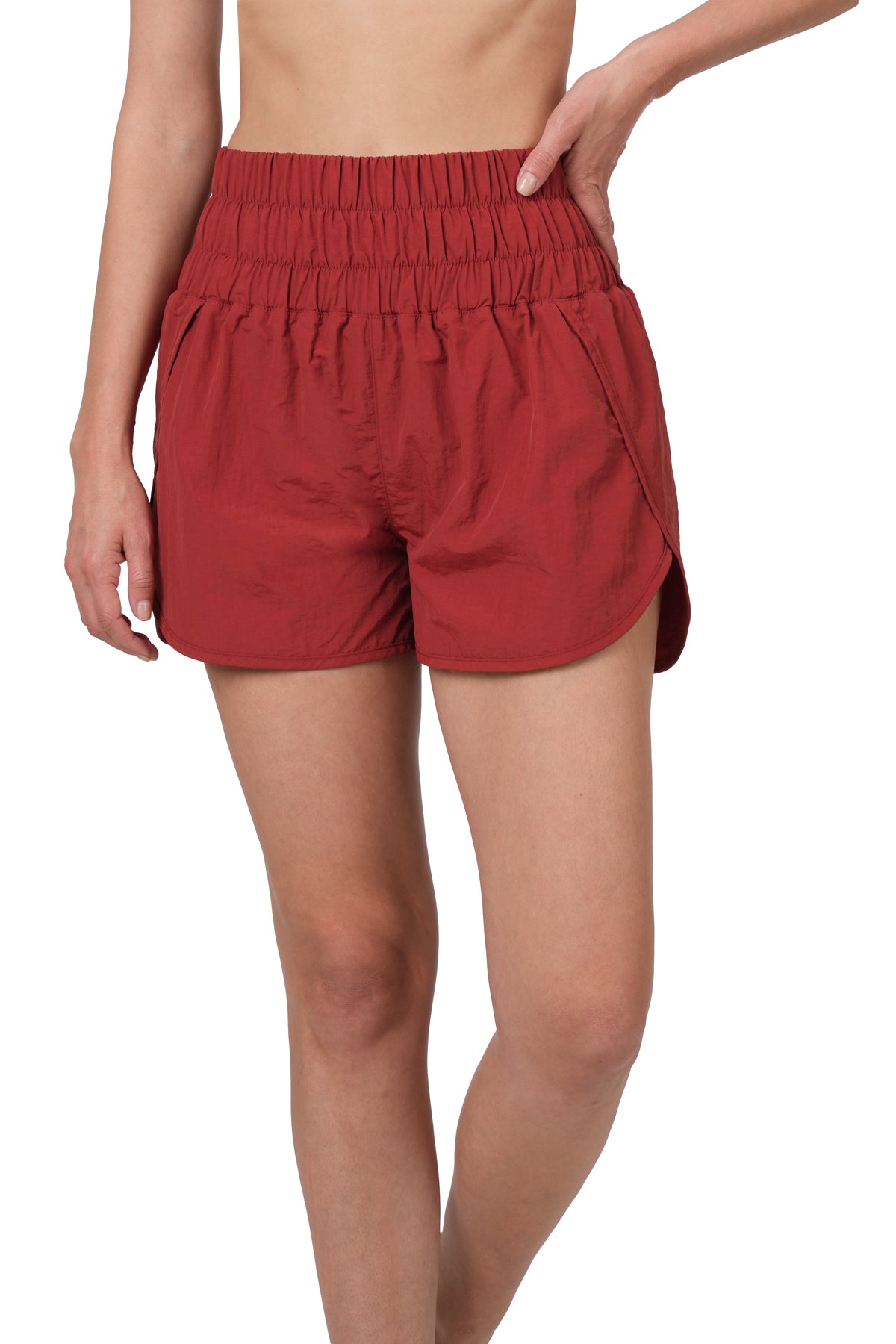 Running Shorts