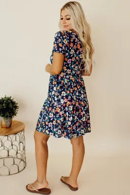 Susie Dress