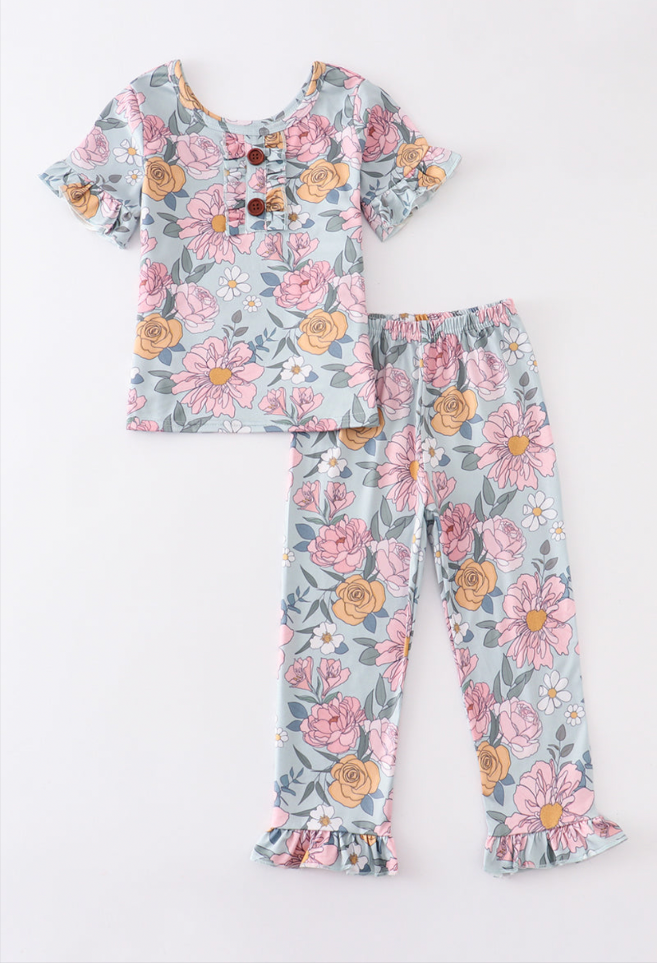 Bloom PJs