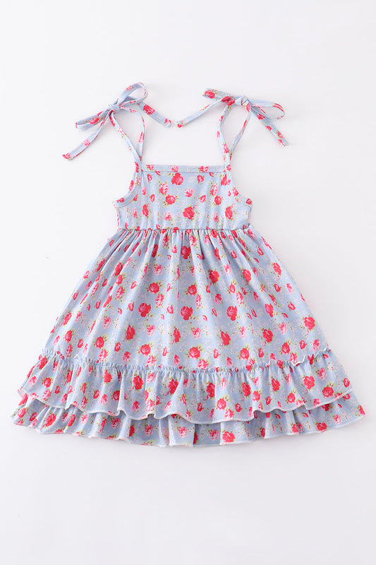 Ava Dress
