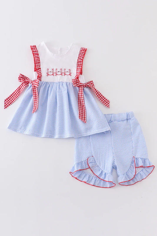 Crab Set