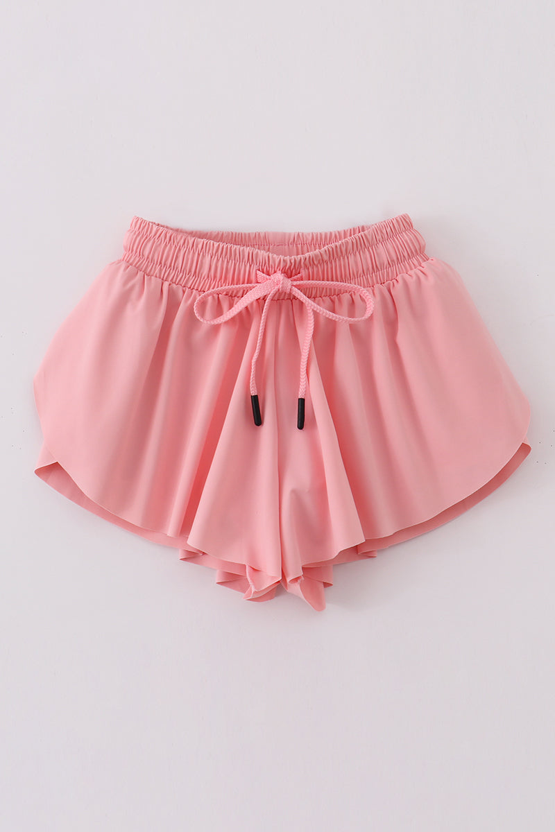 Pink Skort(child)