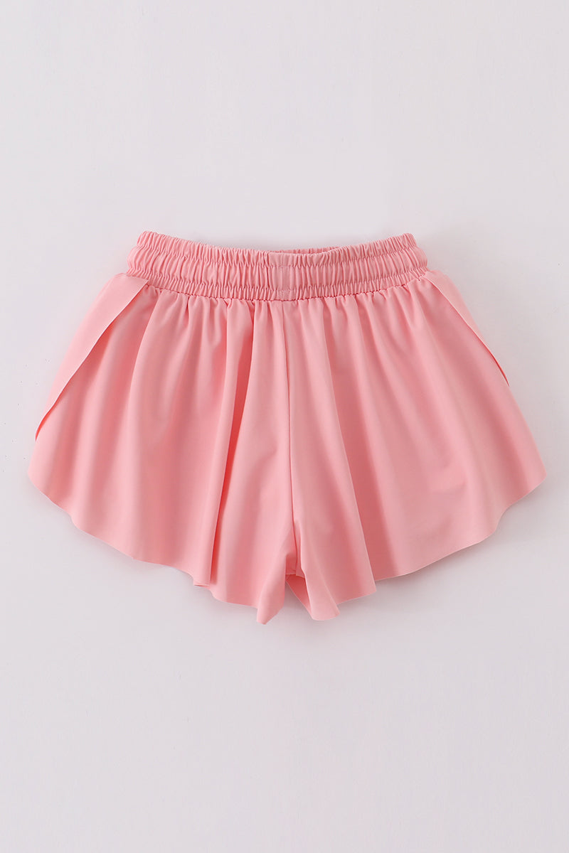 Pink Skort(child)