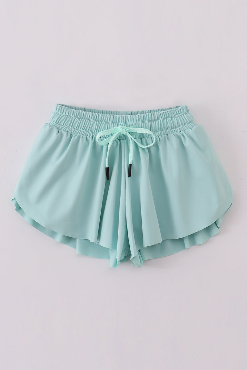 Mint Skort(child)