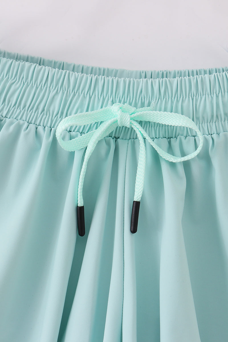 Mint Skort(child)