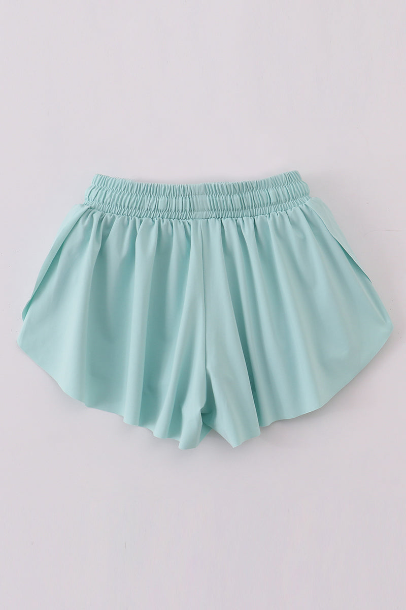 Mint Skort(child)