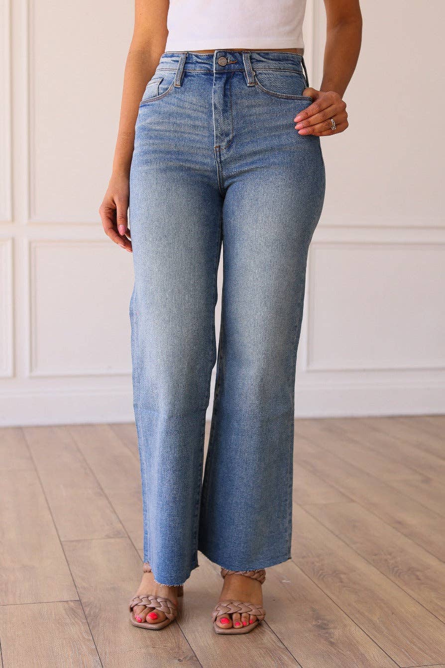 The Dakota Jeans