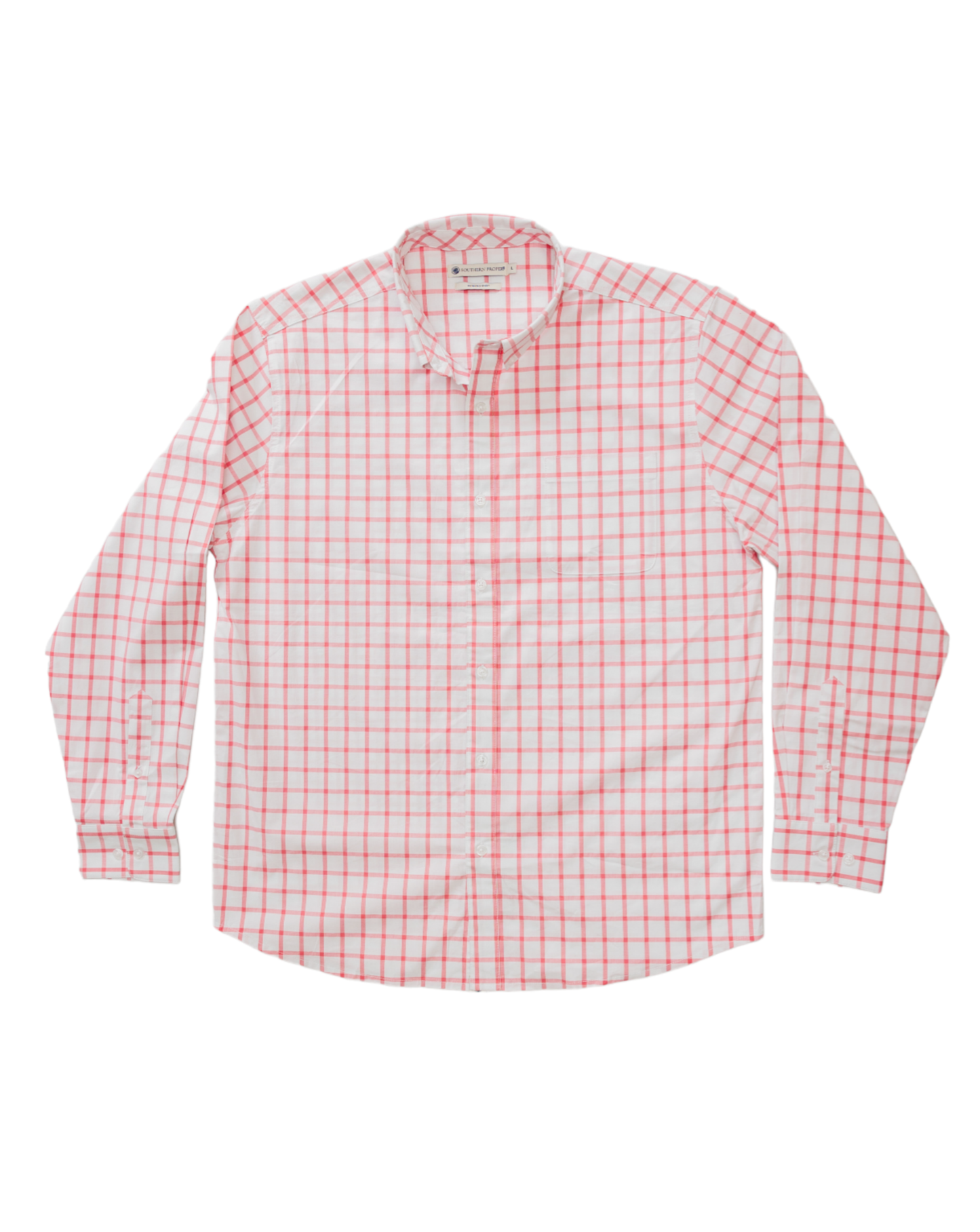 Bienville Woven Shirt