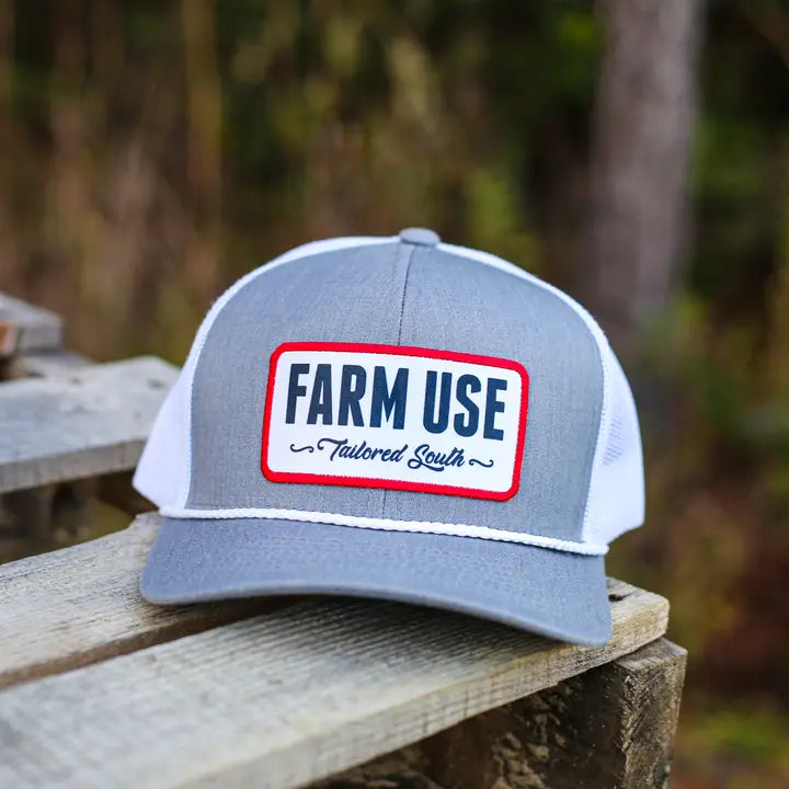 Farm use hat