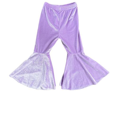 Velvet Flares