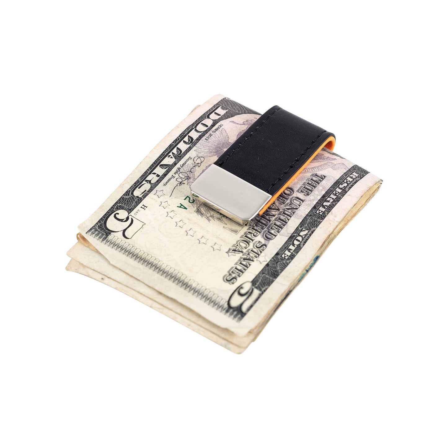 Mad-Money Clip