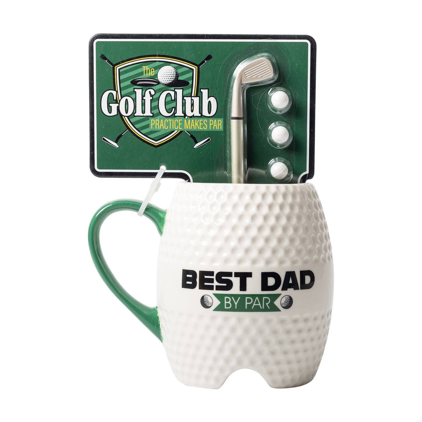 Golf Mug