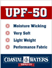 Women's UPF 50 Sun Protection Tee