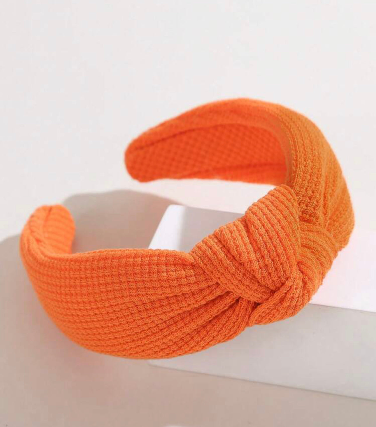 Knot Headband