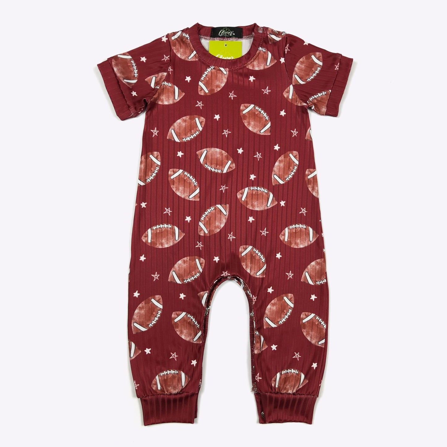 Football Romper