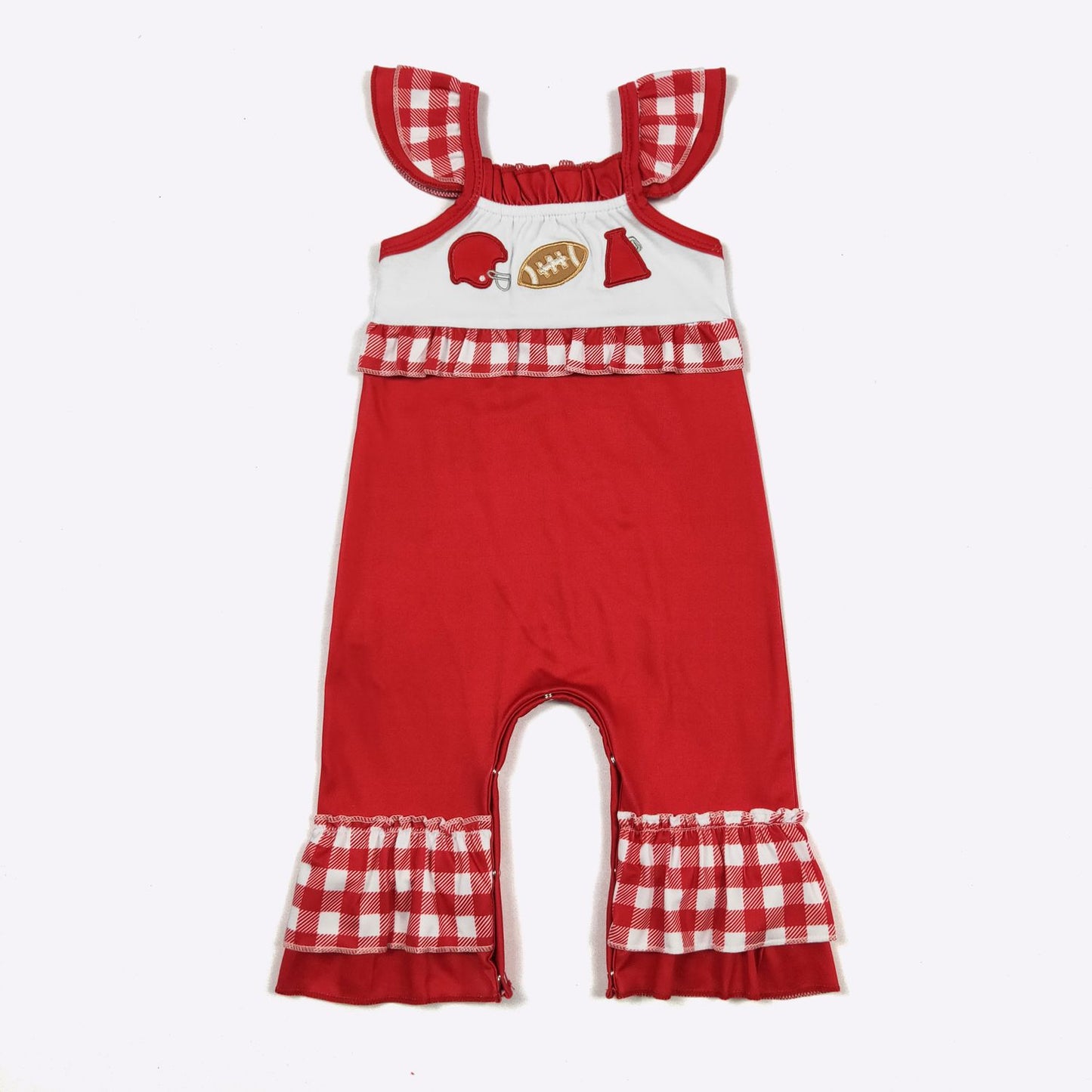 Team Spirit Romper