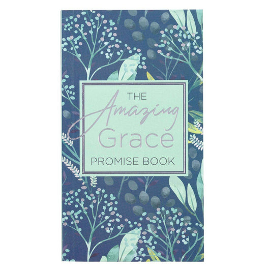 Amazing Grace Book