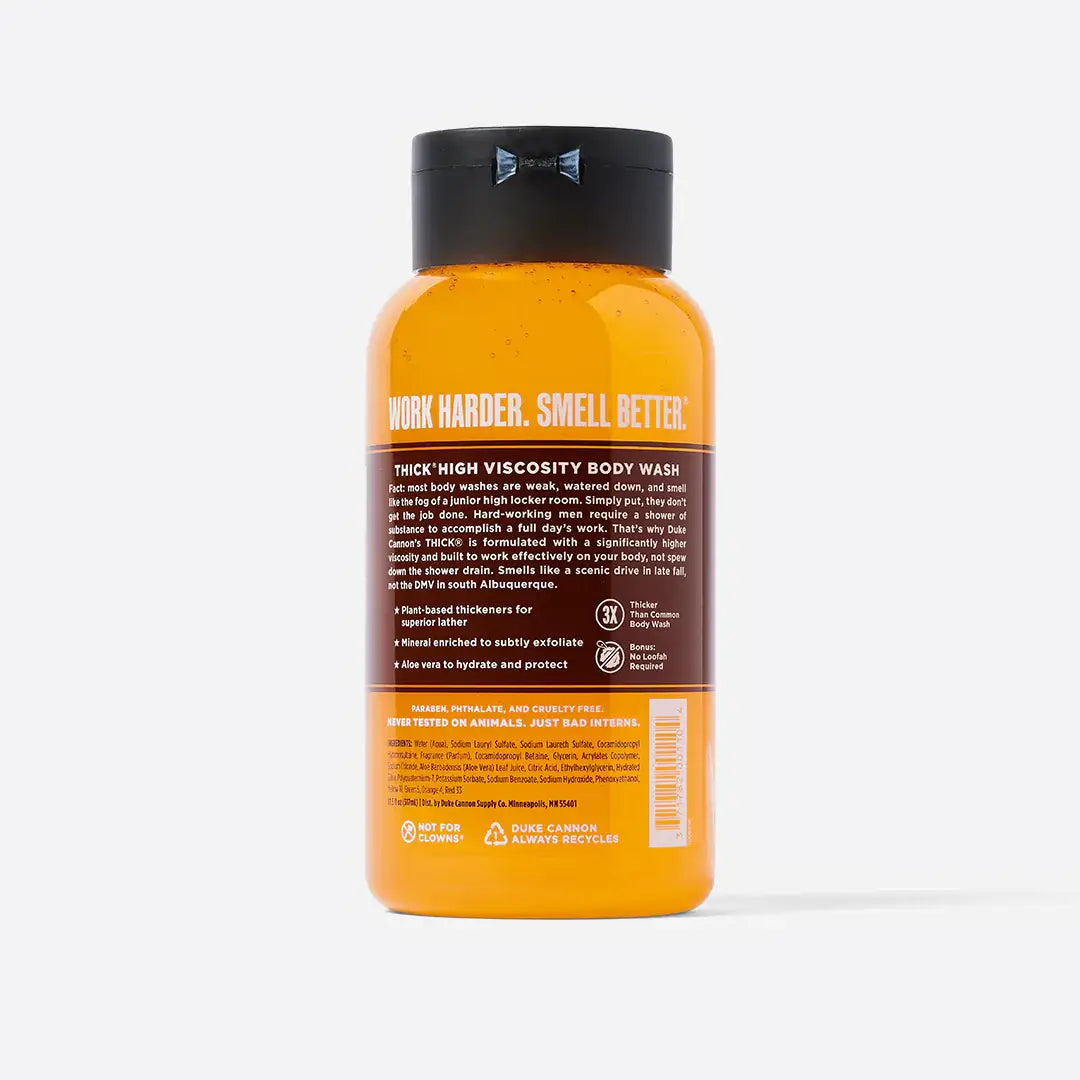 Body Wash Sawtooth