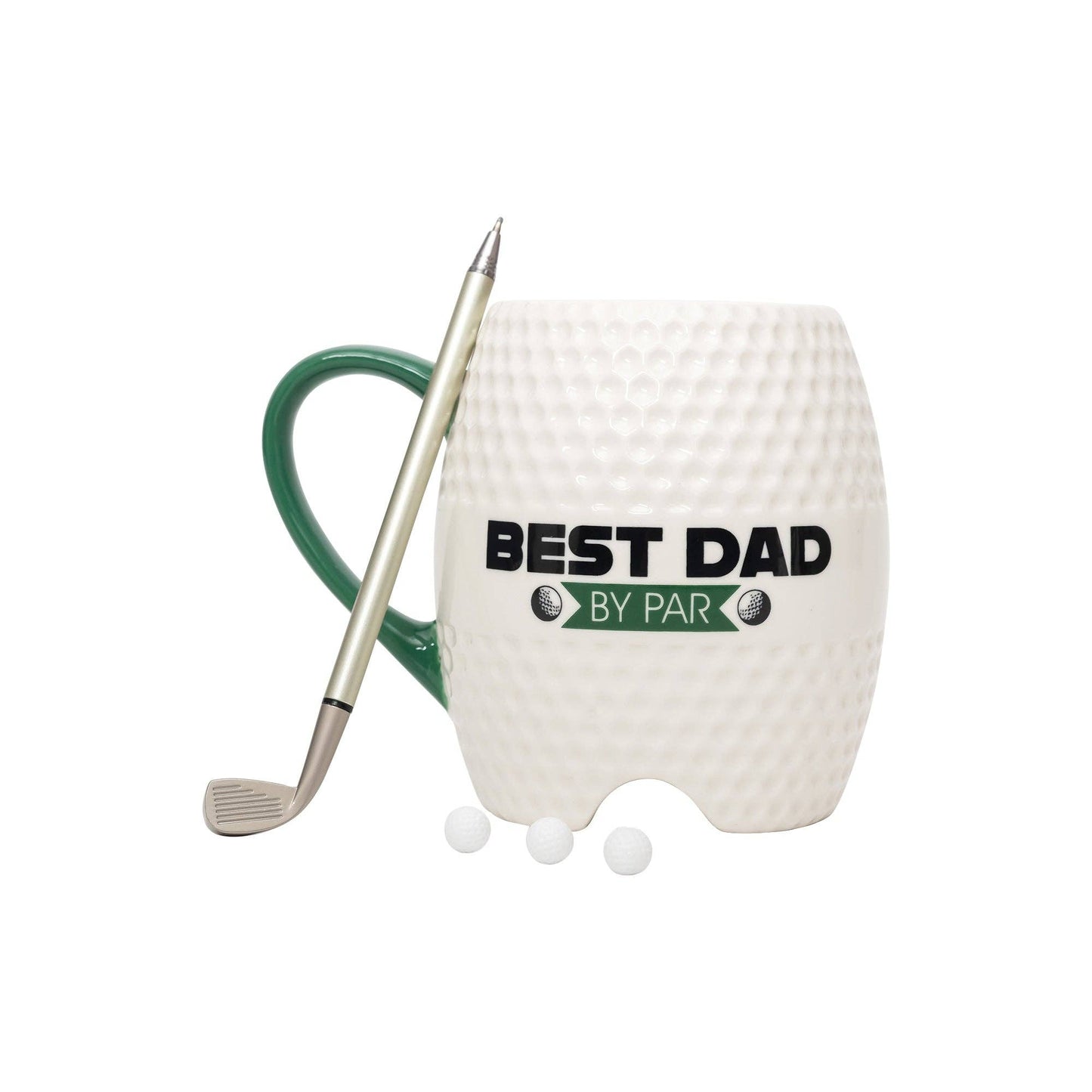 Golf Mug