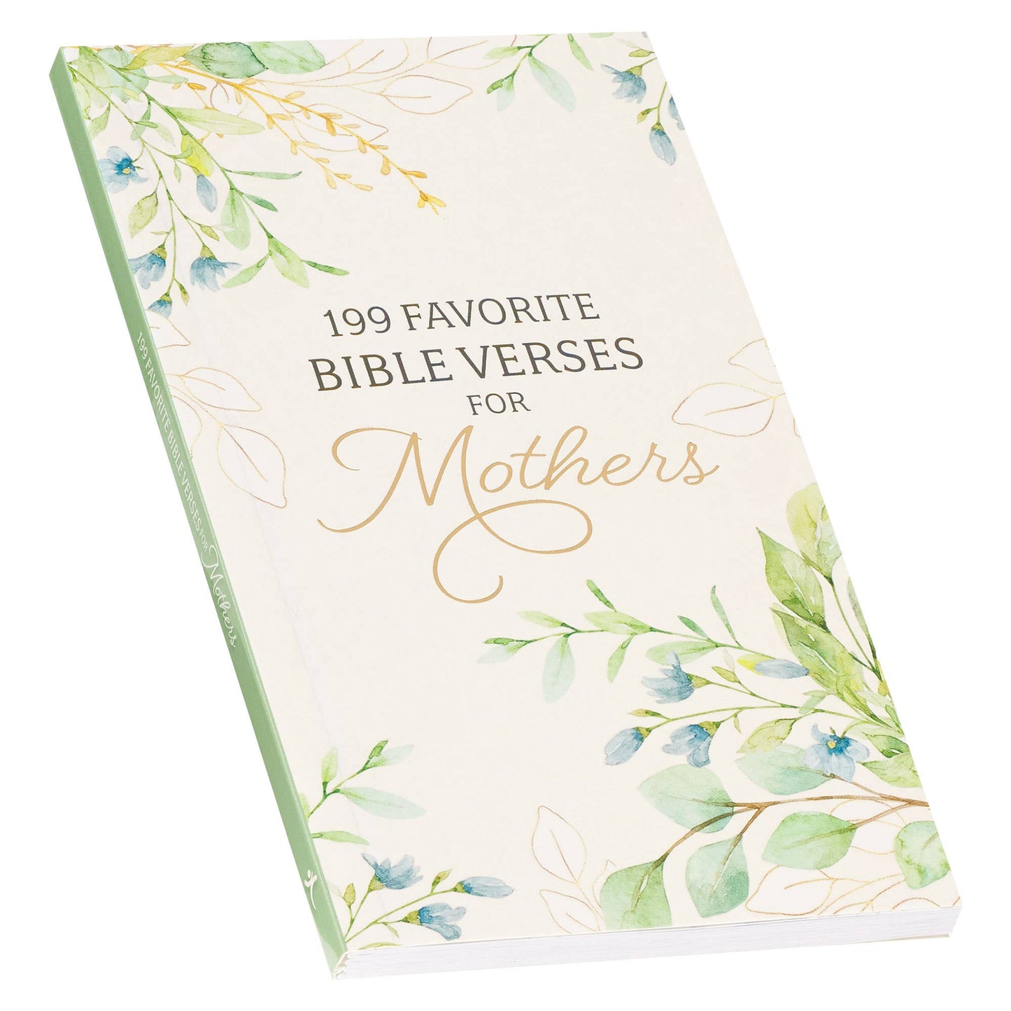 199 Favorite Bible Verses for Mothers Book