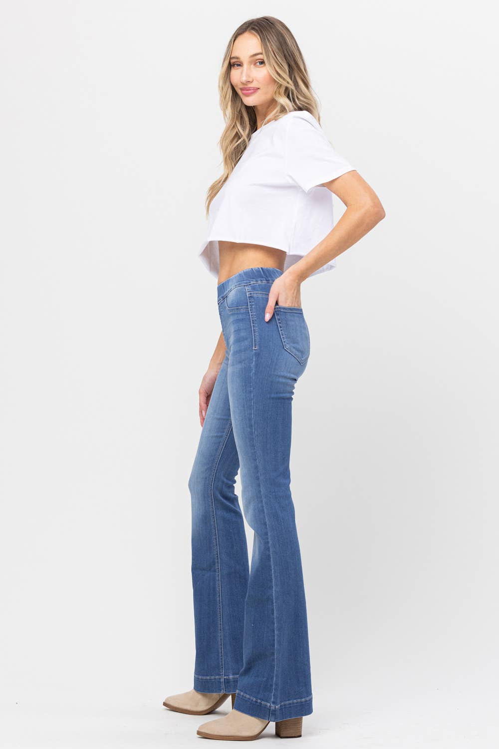 The Karrie Jeans