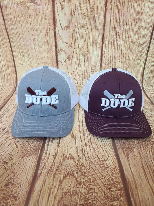 MSU The Dude Hat