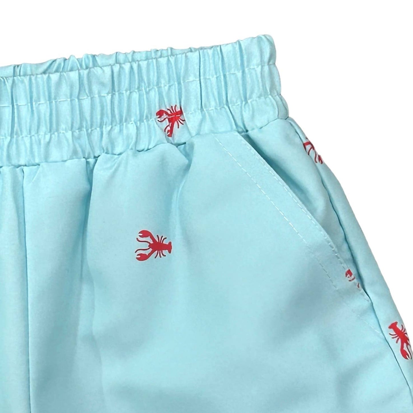 Crawfish Shorts