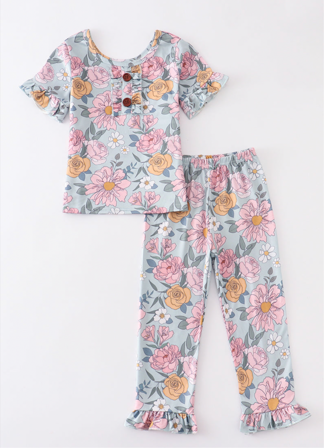 Bloom PJs