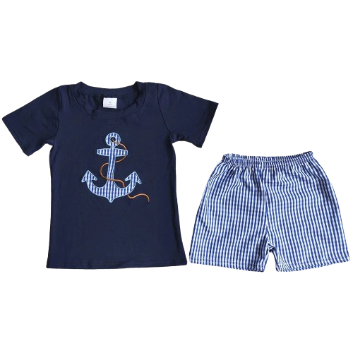 Anchors Away Set
