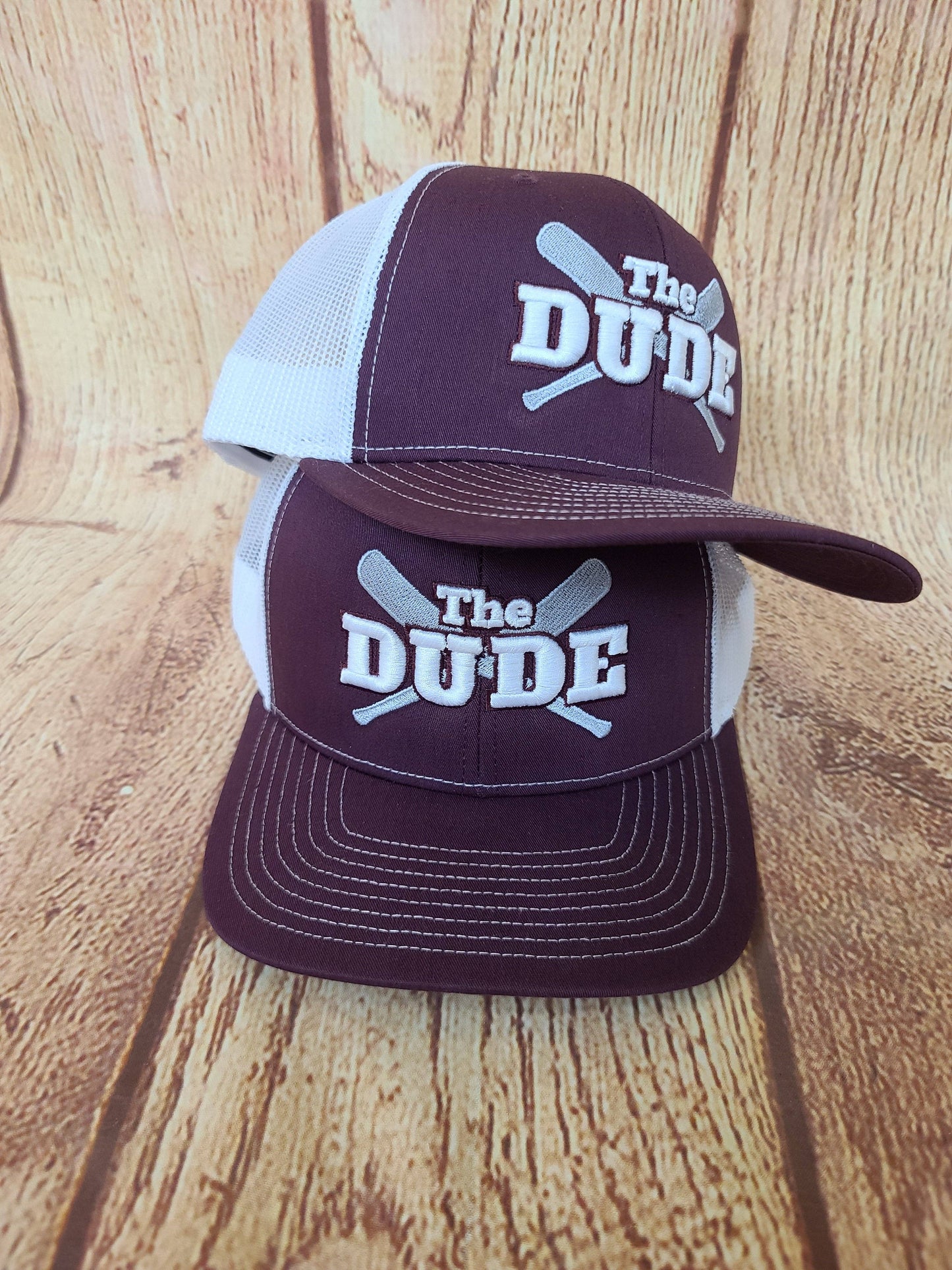 MSU The Dude Hat