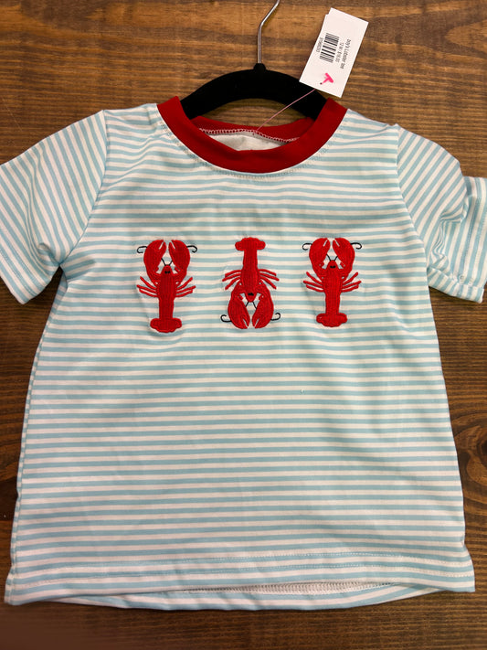 Lobster Tee