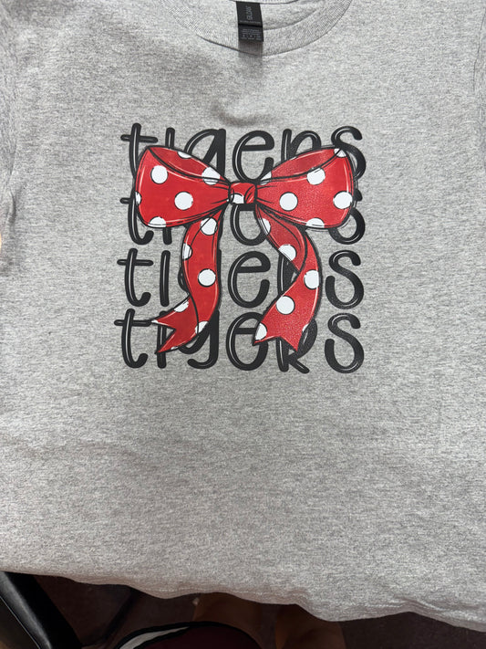 Tiger Bow