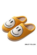 Smiley Slippers