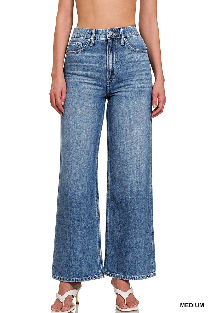 The Throwback Jeans