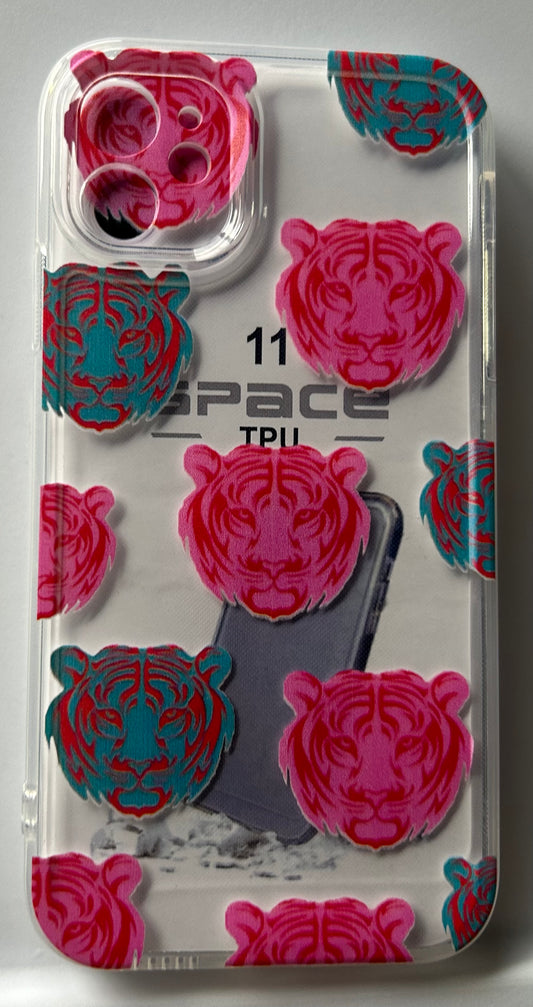 Tiger Case