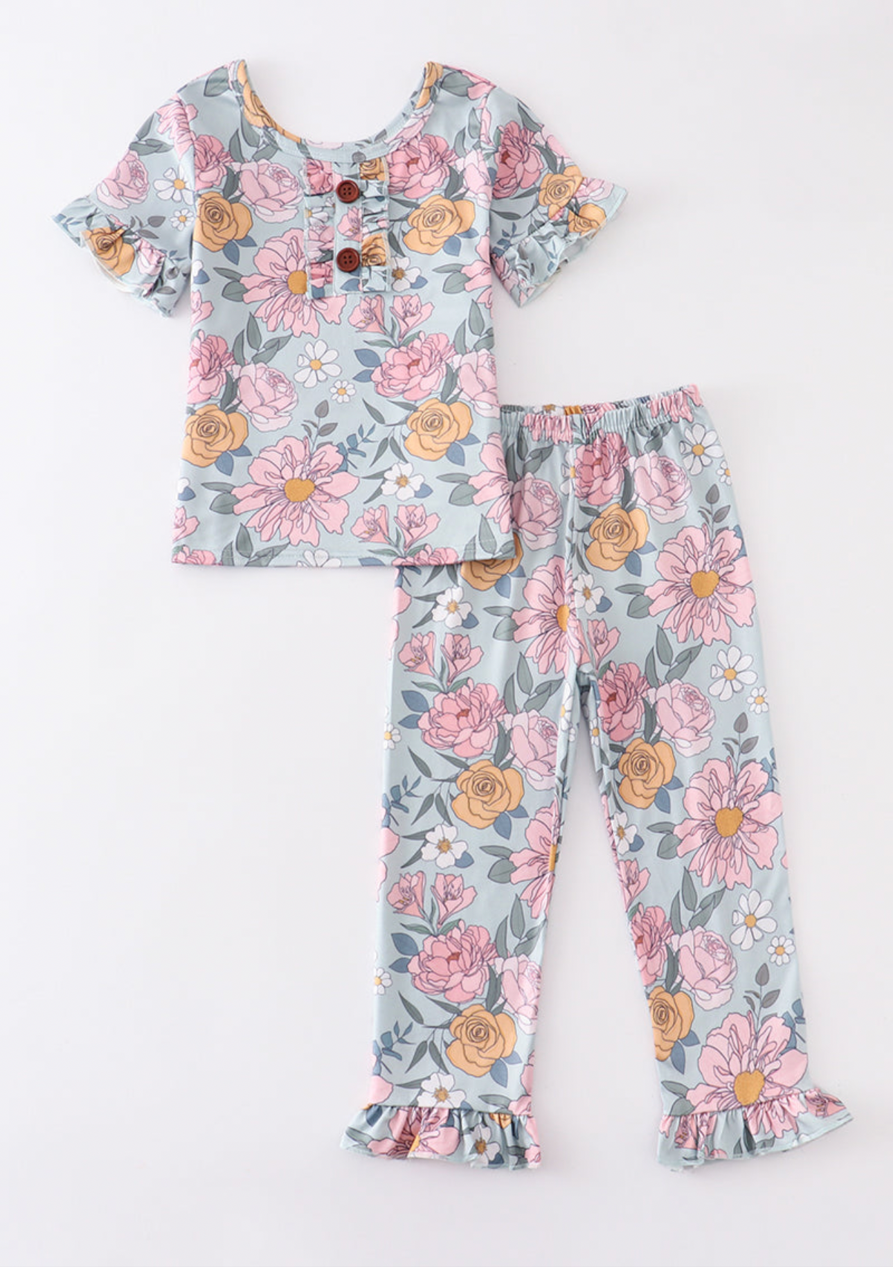 Bloom PJs