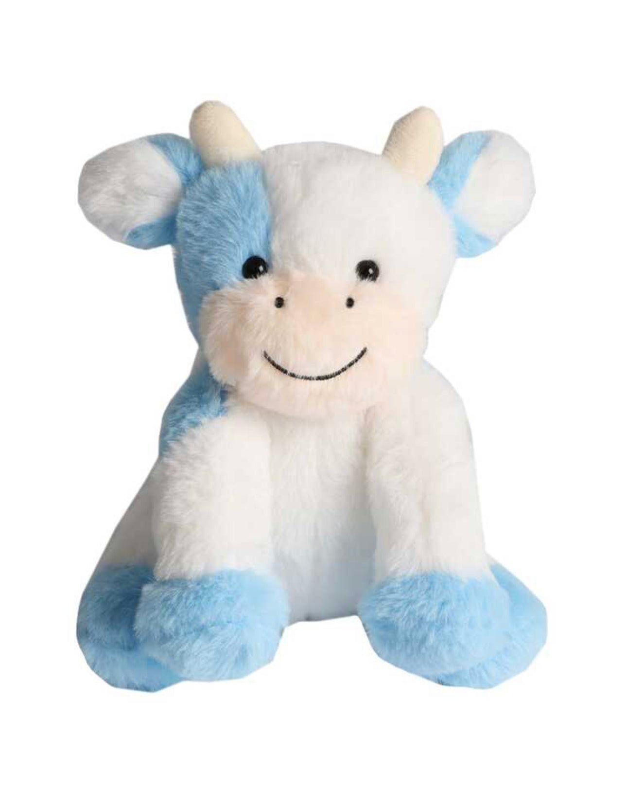 Cow Plush