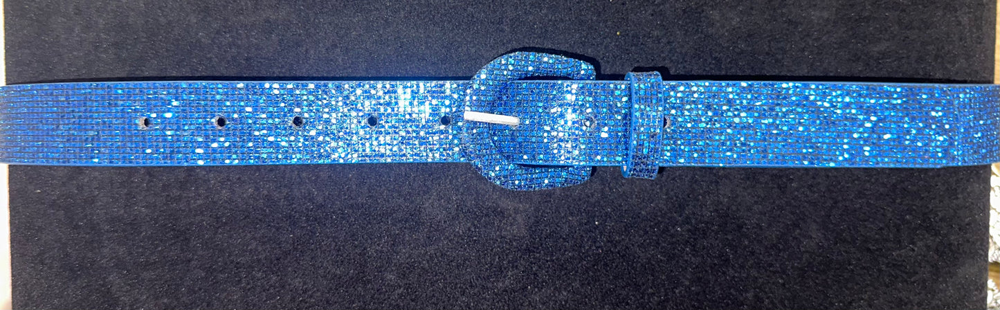 Glitter Belt