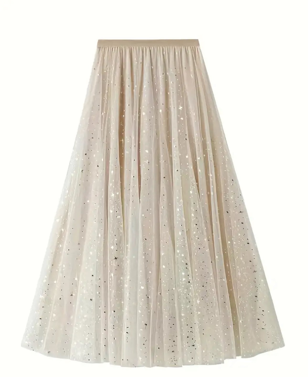 Starry Skirt