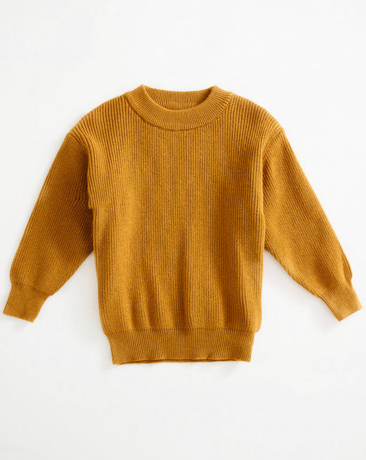Ginger Sweater