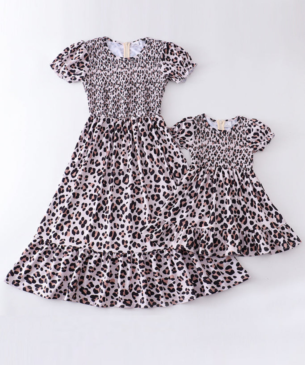 Spots Spots Spots Dress