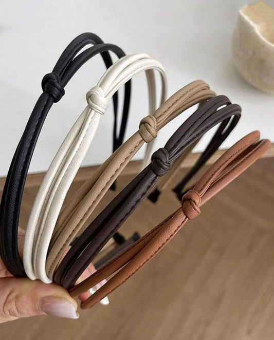 Thin Headband