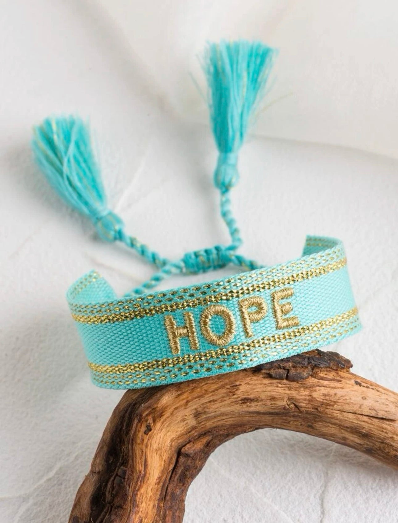 Hope Bracelet