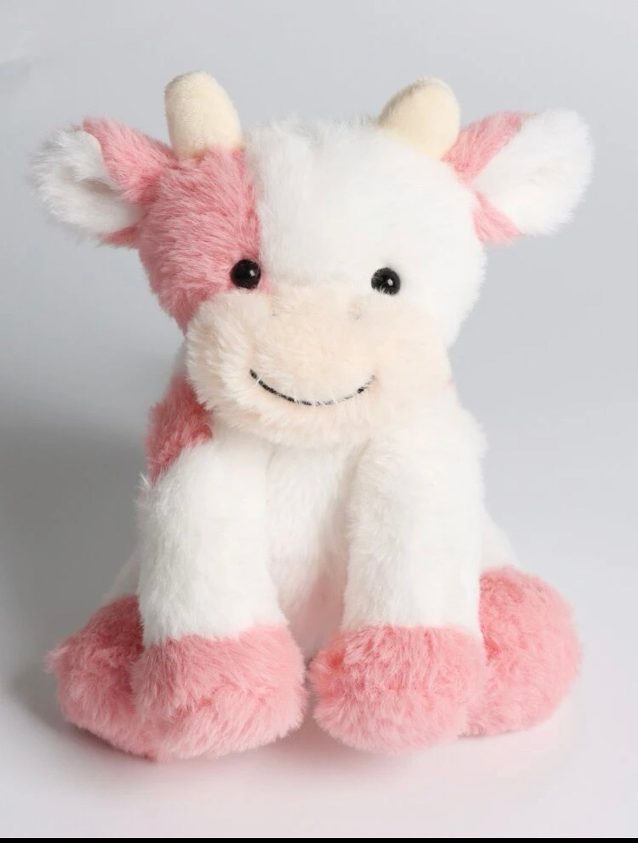 Cow Plush