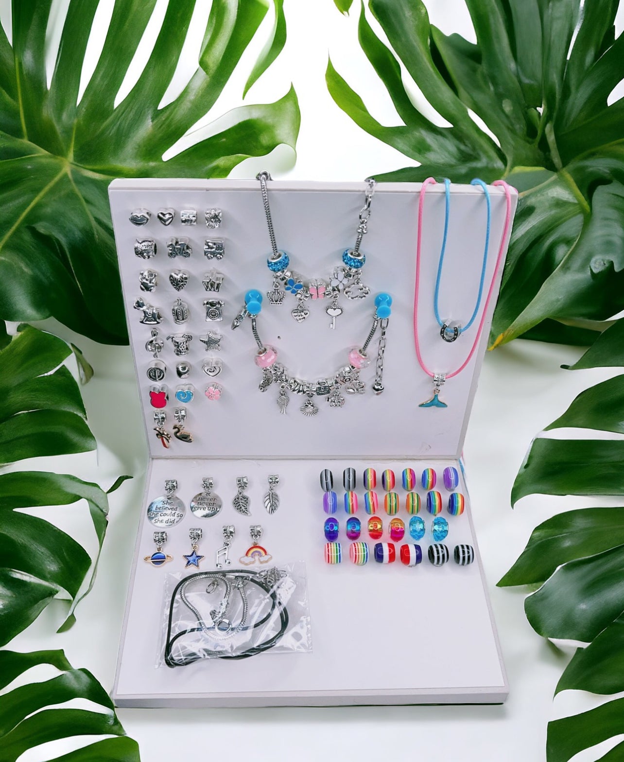 DIY Jewelry Kit